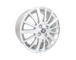  Fiat fıorina  15 inc çelik jant 